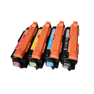 CF330X/654A Toner Cartridge for Compatible HP M651n