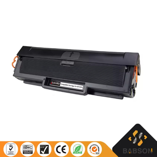 Factory Wholesale W1107A/107A Compatible Toner Cartridge For HP