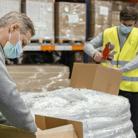 HP seizes 1.5 million counterfeit goods in UAE