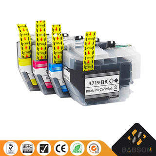 Factory Wholesale LC3719XL Compatible INK Cartridge For EPSON