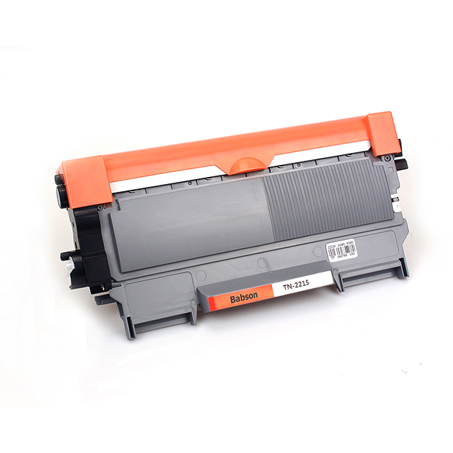 TN2215 Toner Cartridge use for Brother HL-2130/2132/2210/2220/2230/2240/2242/2250/2270/2280;MFC-7360/7362/7460/7470/7860;DCP-7055/7057/7060/7065/7070