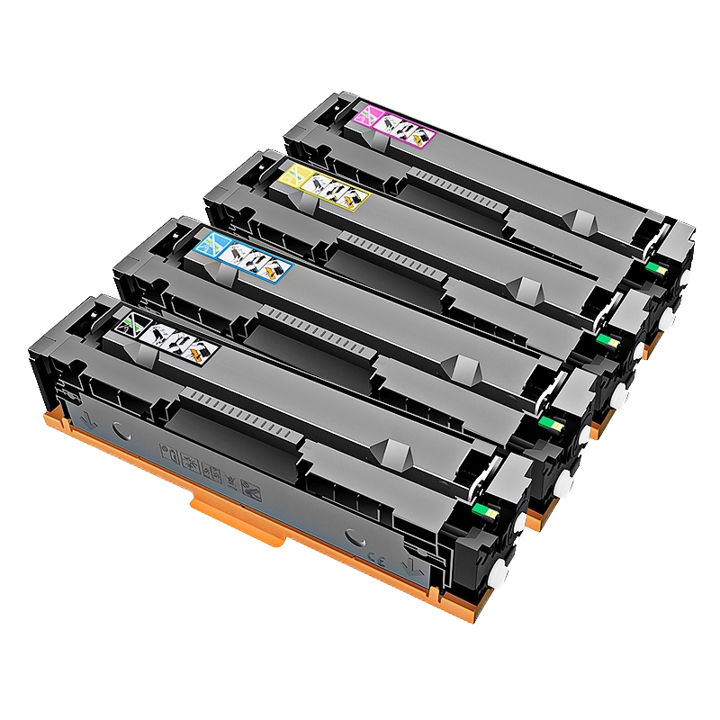 New Compatible Toner Cartridge CRG-054 for Canon