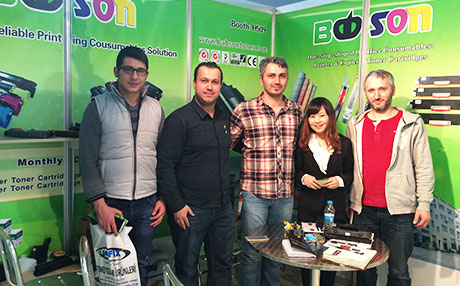 2017 EIF Middle East printing supplies exhibition will be held in Cairo