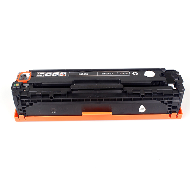 CF210A / 211A / 212A / 213A Toner Cartridge for HP LaserJet Enterprise 700,Printer M712
