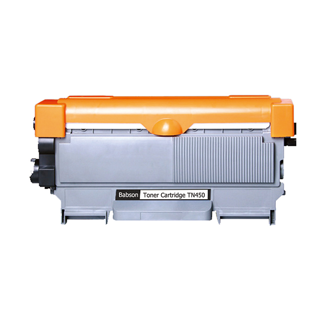 TN450 Toner Cartridge use for Brother HL-2130/2132/2210/2220/2230/2240/2242/2250/2270/2280;MFC-7360/7362/7460/7470/7860;DCP-7055/7057/7060/7065/7070