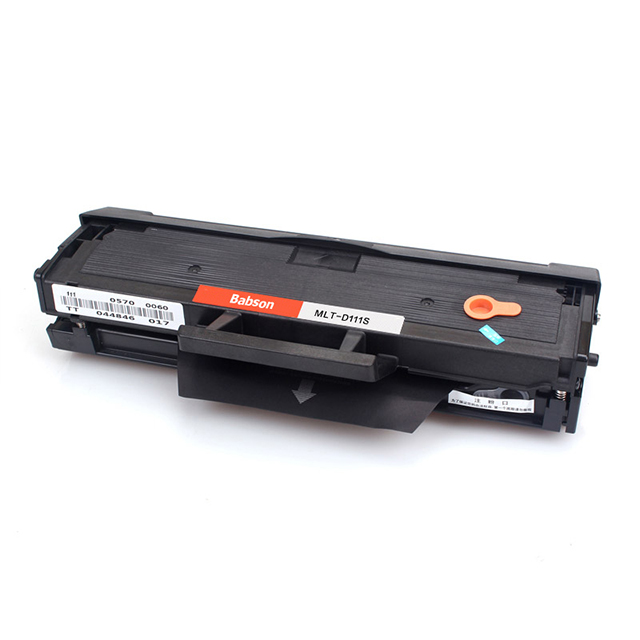 MLT-D111S Toner Cartridge use for Samsung Xpress M2022W