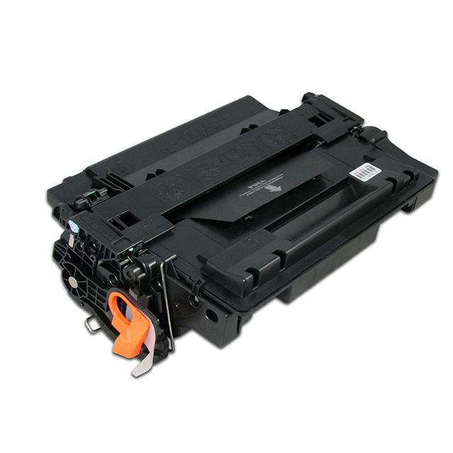 CE255A Toner Cartridge use for HP LaserJetP3015/500 MFP M525