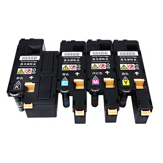 CM205 Toner Cartridge use for Xerox DocuPrint CP105b/205/205/CM205b