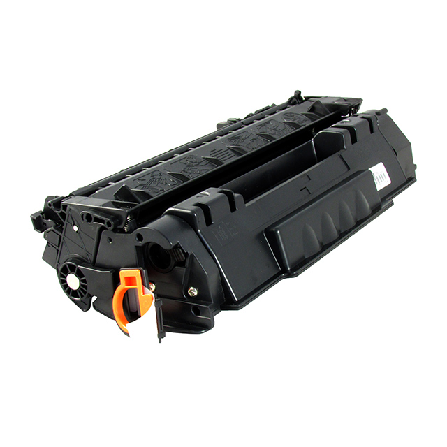 Q5949A Toner Cartridge Easy Refilling Powder use for HP LaserJet1160/1320/3390/3392;Canon LBP-3300/3360