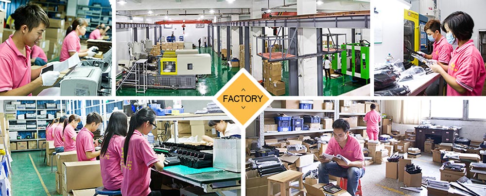 factory