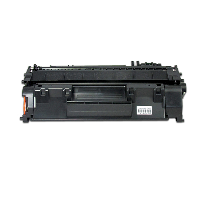 2x tóner Europcart compatible para HP LaserJet Pro 400 M-401-dw M-401-a M-401-dne 