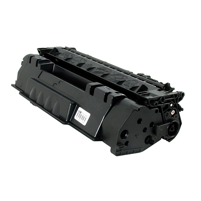 Q5949A Toner Cartridge Easy Refilling Powder use for HP LaserJet1160/1320/3390/3392;Canon LBP-3300/3360